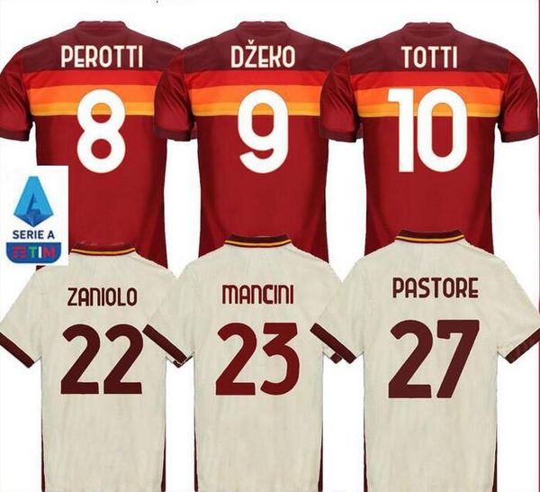 20 21 roma soccer jerseys home away totti perotti 2020 2021 rome maglie maillot de foot mancini kolarov dzeko men kids women football shirts, Black;yellow
20 21 roma soccer jerseys home away totti perotti 2020 2021 rome maglie maillot de foot mancini kolarov dzeko men kids women football shirts, Black;yellow