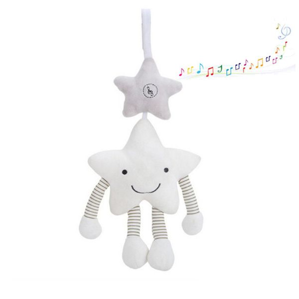 1pc new baby for stroller music star crib hanging newborn mobile rattles on the bed babies educational plush toys c1016
1pc new baby for stroller music star crib hanging newborn mobile rattles on the bed babies educational plush toys c1016
