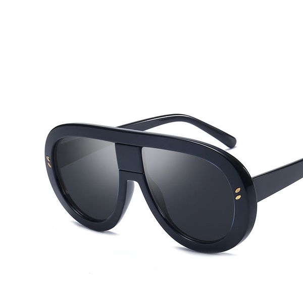 veshion oversized retro cool sunglasses fashion outdoor big frame shade sun glasses black gradient leopard brown eyewear uv400, White;black
veshion oversized retro cool sunglasses fashion outdoor big frame shade sun glasses black gradient leopard brown eyewear uv400, White;black