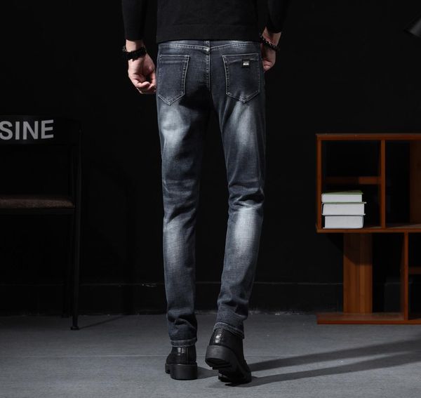new design summer business mens jeans stretch thin slim-leg fit motorcycle denim fashion black straight us uk size w29-w40, Blue
new design summer business mens jeans stretch thin slim-leg fit motorcycle denim fashion black straight us uk size w29-w40, Blue
