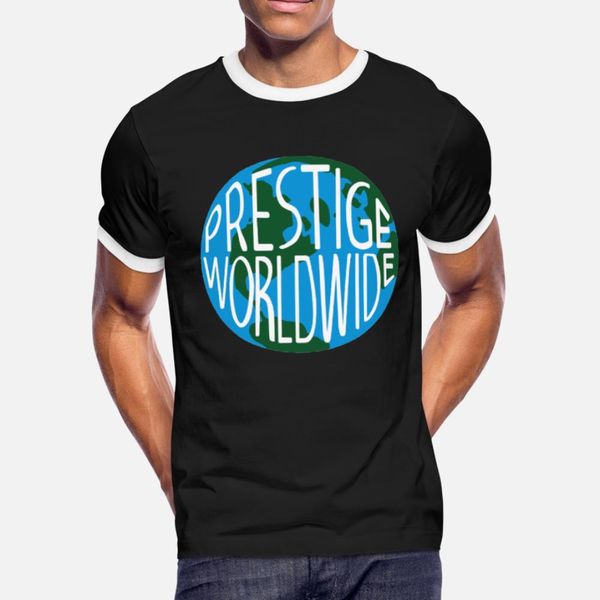 prestige worldwide t shirt men designer short sleeve s-xxxl unique crazy fashion summer style leisure shirt
prestige worldwide t shirt men designer short sleeve s-xxxl unique crazy fashion summer style leisure shirt