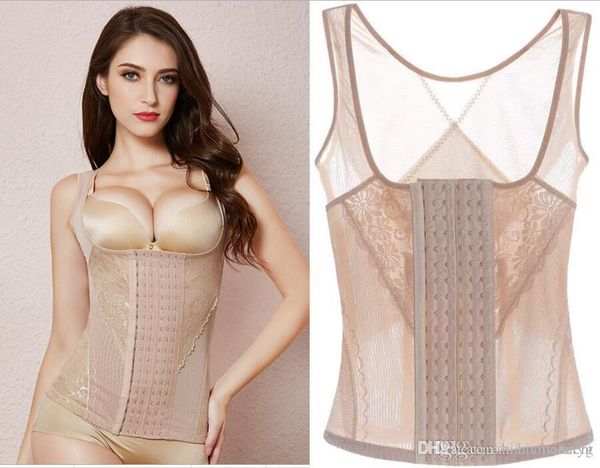 thin seamless waist trainer tank slim shaper for women men belt body shaping camisole corset chest cincher slimming shapers xxxxxl, Black;white
thin seamless waist trainer tank slim shaper for women men belt body shaping camisole corset chest cincher slimming shapers xxxxxl, Black;white