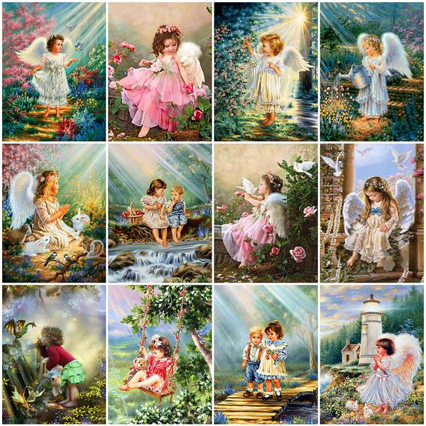 wall art diamond painting kid 5d diy cross stitch portrait diamond embroidery angel mosaic rhinestones art home decoration
wall art diamond painting kid 5d diy cross stitch portrait diamond embroidery angel mosaic rhinestones art home decoration