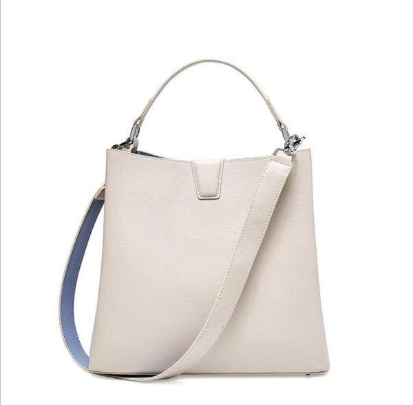 yilunxi solid color female bag fashion bucket bag casual handbag large capacity messenger bags for women for teenager girls
yilunxi solid color female bag fashion bucket bag casual handbag large capacity messenger bags for women for teenager girls