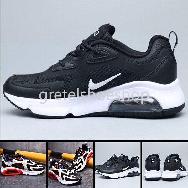 nike air max 200 2020 новые тенденции моды на воздушной подушке мужские кроссовки, дышащий и удобная спортивная обувь на открытом воздухе
nike air max 200 2020 новые тенденции моды на воздушной подушке мужские кроссовки, дышащий и удобная спортивная обувь на открытом воздухе