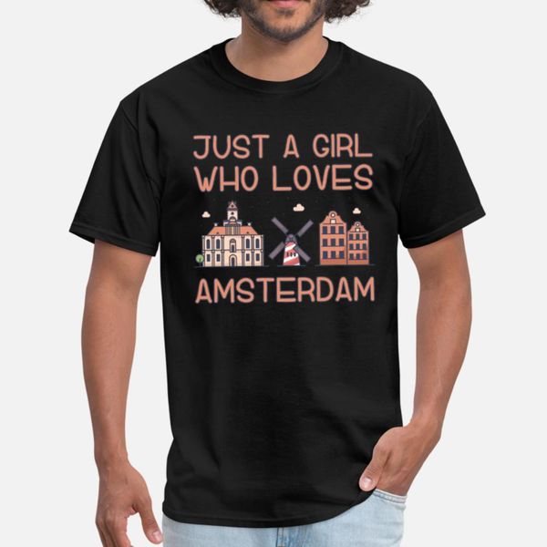 just a girl who loves amsterdam t shirt men design short sleeve round neck fit gift new fashion spring novelty shirt
just a girl who loves amsterdam t shirt men design short sleeve round neck fit gift new fashion spring novelty shirt