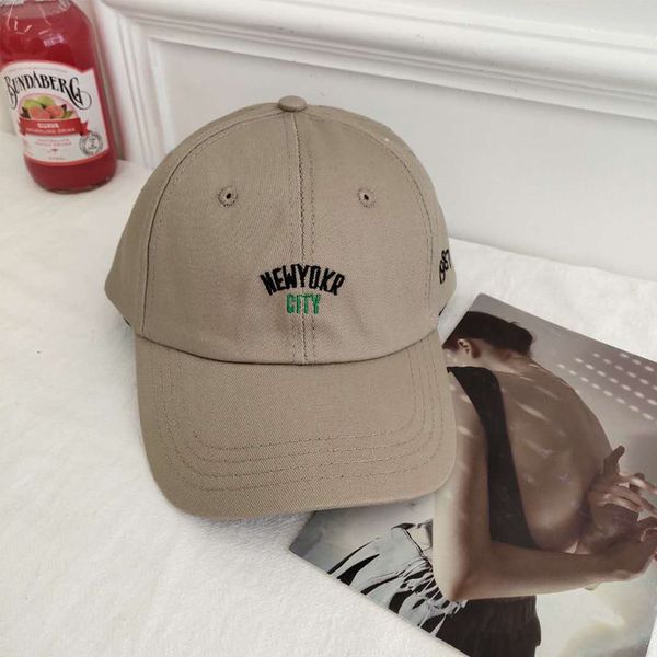 hat letter embroidered baseball cap men's and women's hat street fashion hip-hop casual outdoor caps high quality, Blue;gray
hat letter embroidered baseball cap men's and women's hat street fashion hip-hop casual outdoor caps high quality, Blue;gray