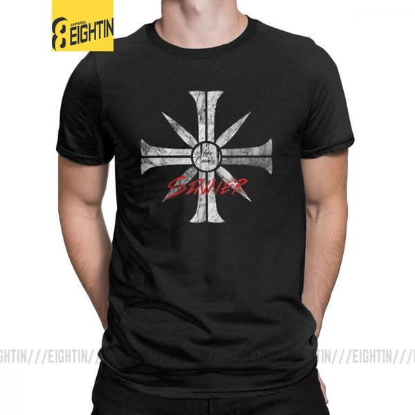 надежда county sinner far cry тенниски game seed john t-shirt мужчины короткие рукава смешные tee shirt 100% хлопок одежда новое прибытие
надежда county sinner far cry тенниски game seed john t-shirt мужчины короткие рукава смешные tee shirt 100% хлопок одежда новое прибытие
