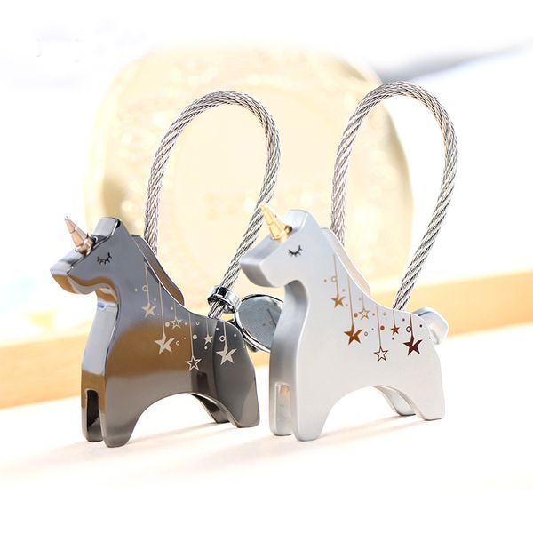 lovers key chain customizable logo metal star horse creative advanced car key chain metal small horse pendant key chain customiz, Slivery;golden
lovers key chain customizable logo metal star horse creative advanced car key chain metal small horse pendant key chain customiz, Slivery;golden