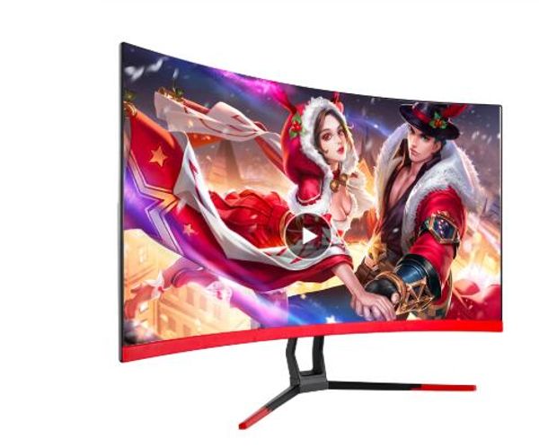 27" изогнутый 75hz gaming led монитор 20" 22" 24" / интерфейс 75гц монитор кривого edge-less amd freesync displayport dp hdmi
27" изогнутый 75hz gaming led монитор 20" 22" 24" / интерфейс 75гц монитор кривого edge-less amd freesync displayport dp hdmi