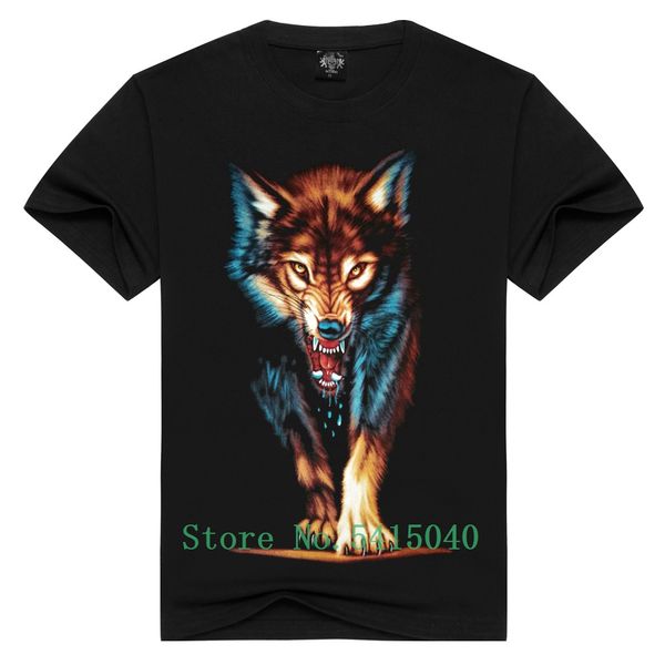 3d wolfer out of the dark printing men's design t-shirt men black t shirt 3d cotton t-shirts loose tshirt man plus size 
3d wolfer out of the dark printing men's design t-shirt men black t shirt 3d cotton t-shirts loose tshirt man plus size