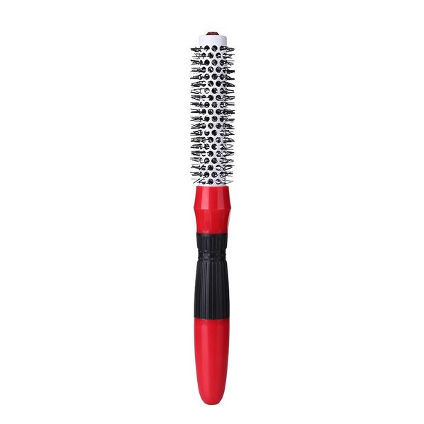 comb hair ceramic styling roller hair salon comb resistant hairdresser tools curly heat comb barrel curling 1pc brush curler hifeg, Silver
comb hair ceramic styling roller hair salon comb resistant hairdresser tools curly heat comb barrel curling 1pc brush curler hifeg, Silver