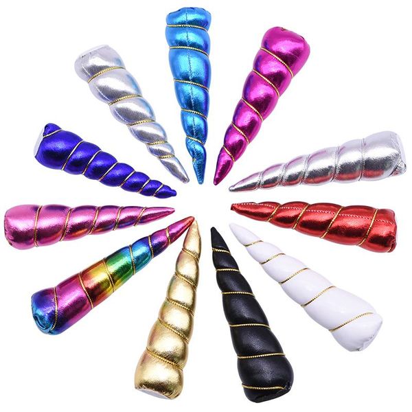 christmas ornaments xmas birthday pu 6pcs unicorn diy crafts wedding handmade 13cm party supplies horns 3d decoration osffv sq2009
christmas ornaments xmas birthday pu 6pcs unicorn diy crafts wedding handmade 13cm party supplies horns 3d decoration osffv sq2009