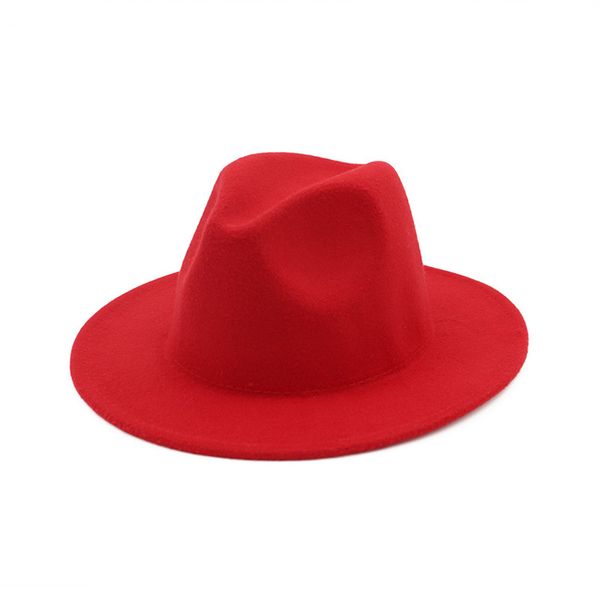 x3004 woolen hat women's fedora hat fashion british style pepper choking mouth caps large brimmed light board, Blue;gray
x3004 woolen hat women's fedora hat fashion british style pepper choking mouth caps large brimmed light board, Blue;gray