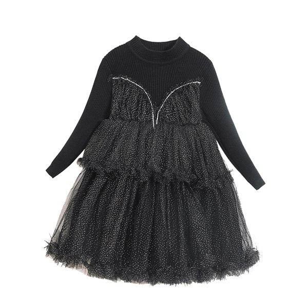 3-10 years kids fashion dress for girl 2020 autumn winter baby girl sweater children clothing long sleeve girls princess dress 0922, Red;yellow
3-10 years kids fashion dress for girl 2020 autumn winter baby girl sweater children clothing long sleeve girls princess dress 0922, Red;yellow