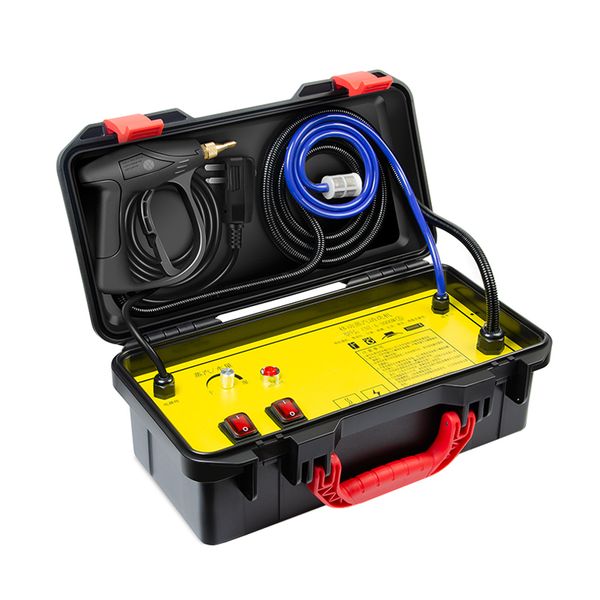 5bar steam machine high pressure steam cleaner air conditioner cleaning machine kitchen high temperature disinfection
5bar steam machine high pressure steam cleaner air conditioner cleaning machine kitchen high temperature disinfection