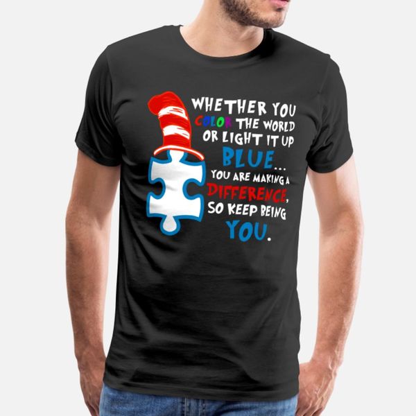 autism awareness color the world t shirt men custom tee shirt round collar male famous new fashion summer style trend shirt
autism awareness color the world t shirt men custom tee shirt round collar male famous new fashion summer style trend shirt