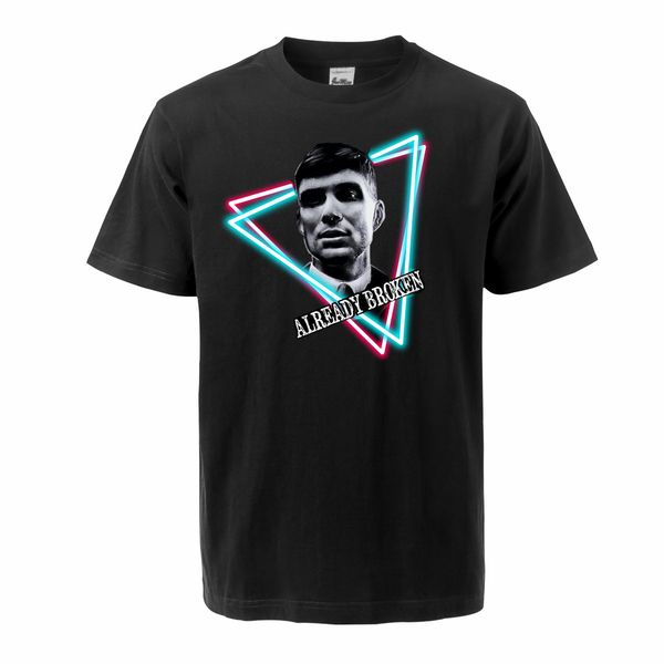 peaky blinders t-shirts men tv show t shirts homme tees men 100% cotton streetwear casual tee shirt
peaky blinders t-shirts men tv show t shirts homme tees men 100% cotton streetwear casual tee shirt
