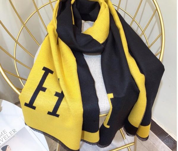 cashmere cotton women celebrity classic female fashion brand wool designer thicken warm soft autumn winter ladies h letter scarf shawl, Blue;gray
cashmere cotton women celebrity classic female fashion brand wool designer thicken warm soft autumn winter ladies h letter scarf shawl, Blue;gray