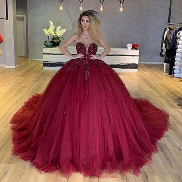 new fashion charming evening gowns quinceanera dresses lace appliques ball gown sweetheart formal dresses party prom dresses custom made, Black;red
new fashion charming evening gowns quinceanera dresses lace appliques ball gown sweetheart formal dresses party prom dresses custom made, Black;red