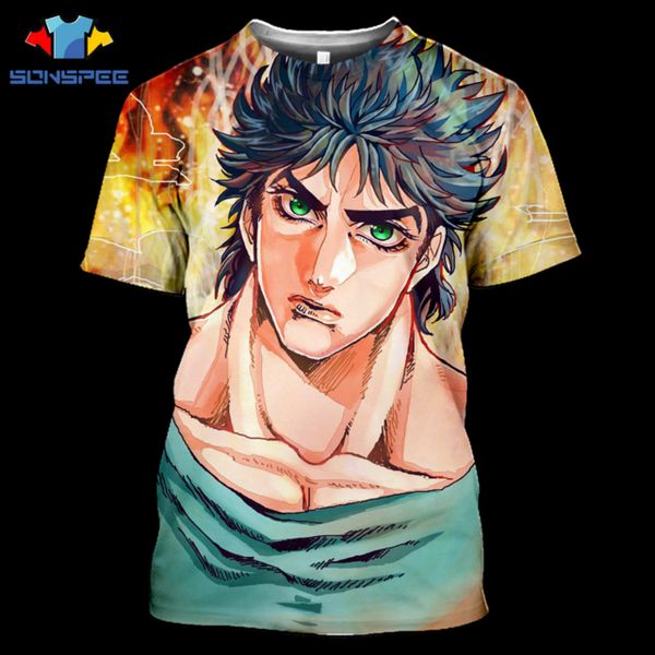 jojo's bizarre adventure new comic jojo 3d print shirts hippie aesthetic kawaii men clothing
jojo's bizarre adventure new comic jojo 3d print shirts hippie aesthetic kawaii men clothing