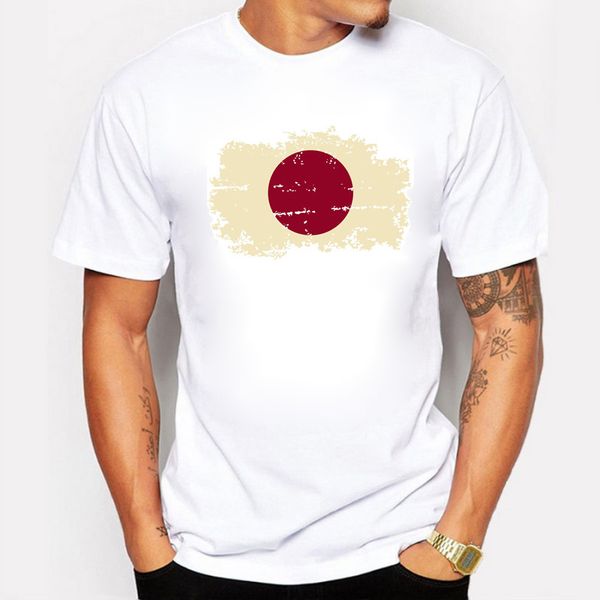 blwhsa summer japan flag mens t shirts classic casual fans nostalgia japan flag style brazil rio games cheer t-shirts
blwhsa summer japan flag mens t shirts classic casual fans nostalgia japan flag style brazil rio games cheer t-shirts