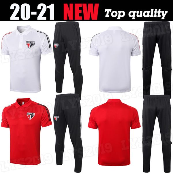 20 21 polo training wear sao paulo jersey dani alves pato red soccer 2020 2021 hernanes club home white football shirt set, Black
20 21 polo training wear sao paulo jersey dani alves pato red soccer 2020 2021 hernanes club home white football shirt set, Black