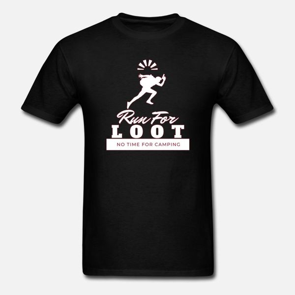 run for loot gamer battle royale t shirt men create cotton crew neck gents sunlight funny casual summer style standard shirt
run for loot gamer battle royale t shirt men create cotton crew neck gents sunlight funny casual summer style standard shirt