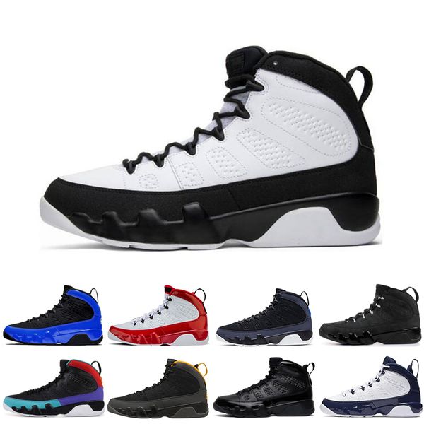 space jam 9 9s mens basketball shoes gym red dream it do it unc bred university-gold men sporst sneakers trainers shoes 7-13
space jam 9 9s mens basketball shoes gym red dream it do it unc bred university-gold men sporst sneakers trainers shoes 7-13