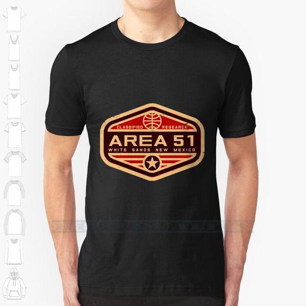 area 51 custom design print for men women cotton new cool tee t shirt big size 6xl ufo sci fi science fiction x
area 51 custom design print for men women cotton new cool tee t shirt big size 6xl ufo sci fi science fiction x