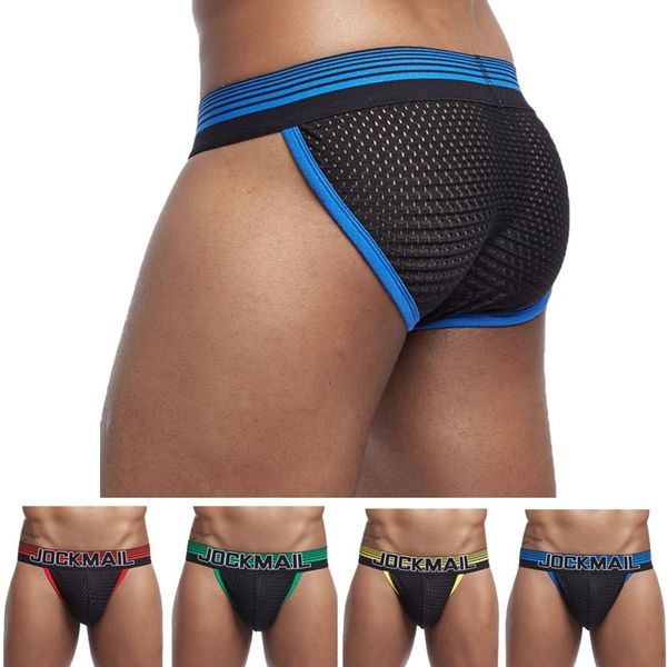 men mesh breathable soft briefs men inside wear men comfortable panties, Black;white
men mesh breathable soft briefs men inside wear men comfortable panties, Black;white