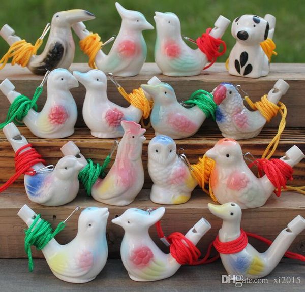 200pcs wholesale dropship new arrival water bird whistle clay ceramic glazed whistle-peacock birds toys ing
200pcs wholesale dropship new arrival water bird whistle clay ceramic glazed whistle-peacock birds toys ing