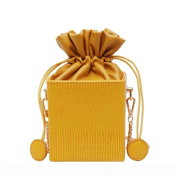 fashion drawstring bucket women purses bags small flap ladies handbags box shape crossbody bags for women shoulder bag 2020 sac a main
fashion drawstring bucket women purses bags small flap ladies handbags box shape crossbody bags for women shoulder bag 2020 sac a main