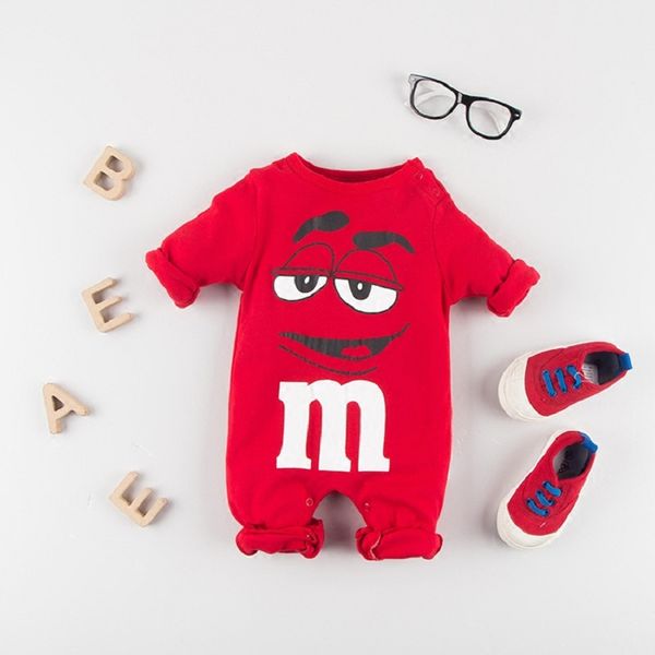 baby romper body baby boy girls clothes set kid jumpsuit mms chocolate bean roupas meninos for babies 0-3m,6 12m, Blue
baby romper body baby boy girls clothes set kid jumpsuit mms chocolate bean roupas meninos for babies 0-3m,6 12m, Blue