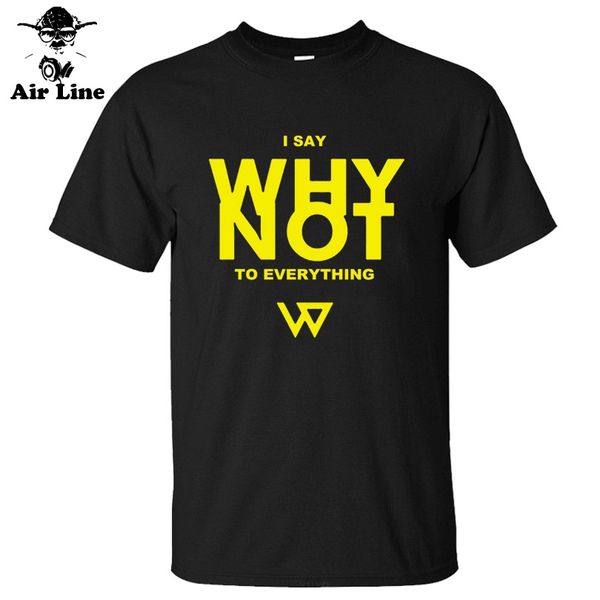 fashion new westbrook t shirts men short sleeve cotton t-shirts russell westbrook i say why not to everything men ot-269
fashion new westbrook t shirts men short sleeve cotton t-shirts russell westbrook i say why not to everything men ot-269