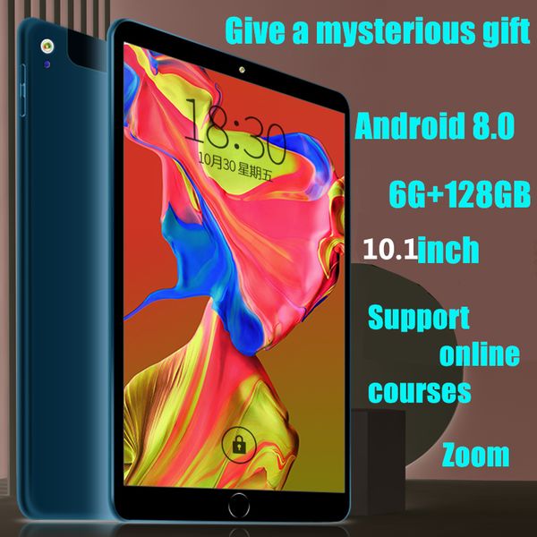 selling 10.1 inch 6g+128gb tablet pc 2021 new android 8.0 tablet 1280*800 ips online class student game dedicated
selling 10.1 inch 6g+128gb tablet pc 2021 new android 8.0 tablet 1280*800 ips online class student game dedicated