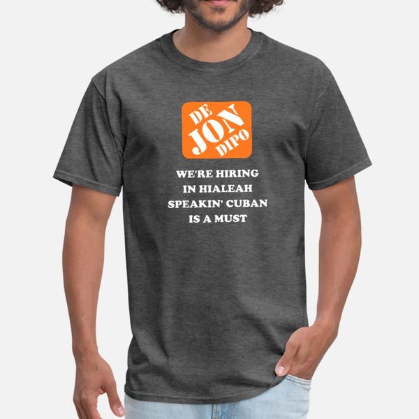 we are hiring in hialeah t shirt men create cotton s-xxxl family loose fashion spring autumn letters shirt
we are hiring in hialeah t shirt men create cotton s-xxxl family loose fashion spring autumn letters shirt