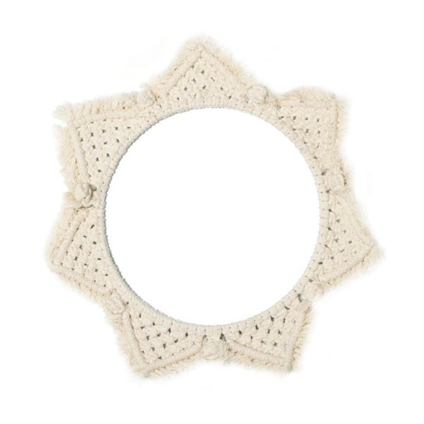 dorm with macrame living room handmade vintage home decor bedroom wall mirror
dorm with macrame living room handmade vintage home decor bedroom wall mirror