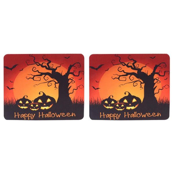2pcs pumpkins rubber halloween computer accessory mouse mat mouse pad lapsupplies for store dorm study
2pcs pumpkins rubber halloween computer accessory mouse mat mouse pad lapsupplies for store dorm study
