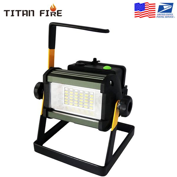 36led 50w rechargeable led 2400lum floodlight portable flood work woring lawn light 6000k spot light for outdoor camping sports
36led 50w rechargeable led 2400lum floodlight portable flood work woring lawn light 6000k spot light for outdoor camping sports