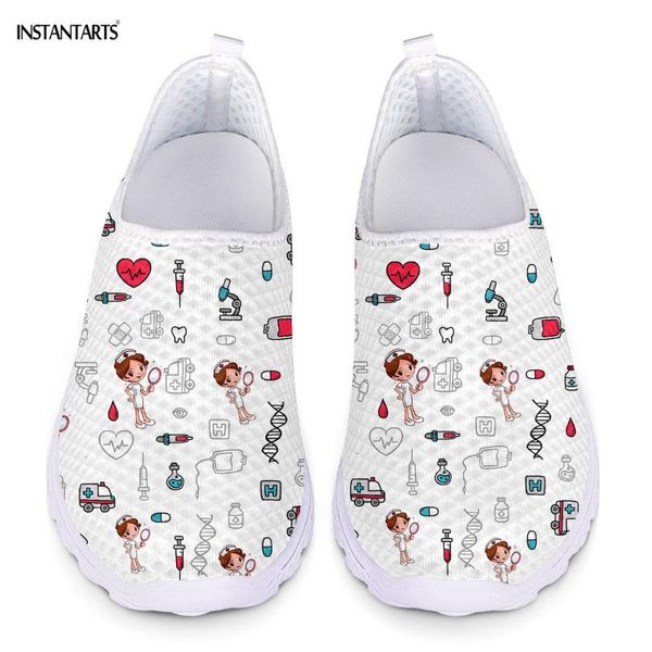 instantarts heart pattern women flats shoes air mesh outdoor summer footwear slip on senaker breathable light, Black
instantarts heart pattern women flats shoes air mesh outdoor summer footwear slip on senaker breathable light, Black
