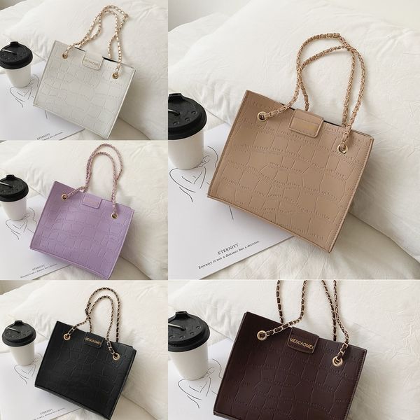 shoulder small small women's 2020 summer new fashion internet red stone pattern shoulder chain portable bucket bag women's bag iiv
shoulder small small women's 2020 summer new fashion internet red stone pattern shoulder chain portable bucket bag women's bag iiv