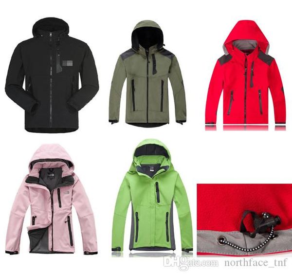 men waterproof breathable softshell jacket men outdoors sports coats women ski hiking windproof winter outwear soft shell men hiking jacket, Black;brown
men waterproof breathable softshell jacket men outdoors sports coats women ski hiking windproof winter outwear soft shell men hiking jacket, Black;brown