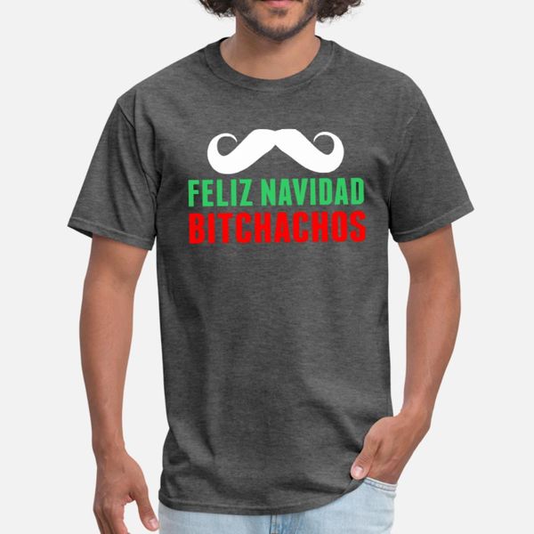 feliz navidad bitchachos christmas t shirt men character cotton s-xxxl clothing cute basic spring autumn novelty shirt
feliz navidad bitchachos christmas t shirt men character cotton s-xxxl clothing cute basic spring autumn novelty shirt