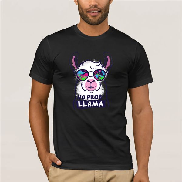 trendy creative graphic t-shirt 2019 brand men no probllama men's print casual 100% cotton t-shirt popular
trendy creative graphic t-shirt 2019 brand men no probllama men's print casual 100% cotton t-shirt popular