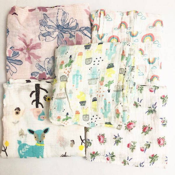 100% cotton baby swaddle muslin blankets muslin diaper newborn blankets ins gauze infant wrap sleepsack swaddleme bath towel
100% cotton baby swaddle muslin blankets muslin diaper newborn blankets ins gauze infant wrap sleepsack swaddleme bath towel