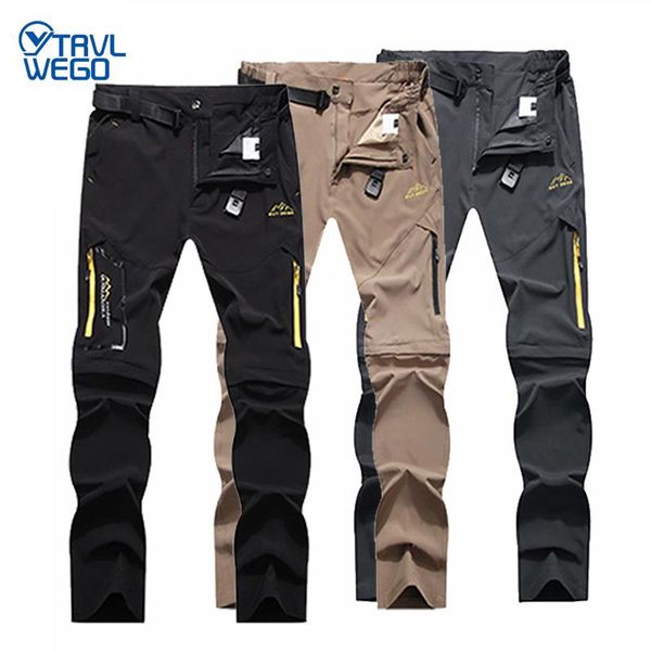 trvlwego men's camping hiking pants trekking high stretch summer thin waterproof quick dry uv-proof outdoor travel trousers, Black;green
trvlwego men's camping hiking pants trekking high stretch summer thin waterproof quick dry uv-proof outdoor travel trousers, Black;green