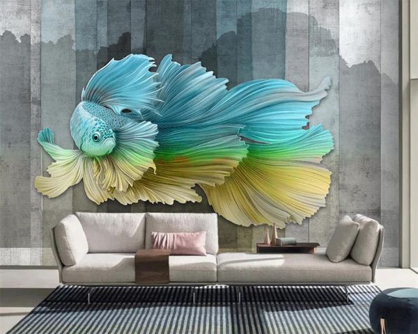 3d animal wallpaper 3d modern wallpaper nordic fashion abstract lines guppy jewelry background wall silk 3d mural wallpaper
3d animal wallpaper 3d modern wallpaper nordic fashion abstract lines guppy jewelry background wall silk 3d mural wallpaper