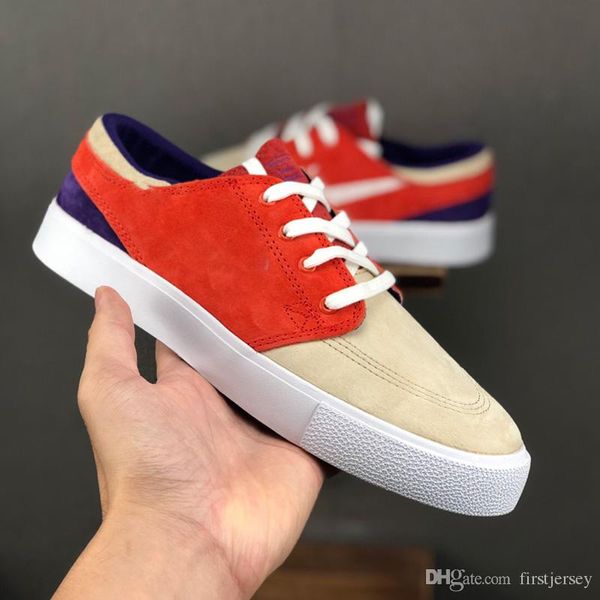 

2020 new sb zoom janoski rm plate-forme skateboard sports shoes wheat red vintage blazer trainers utility mens womens run sneakers 36-44
