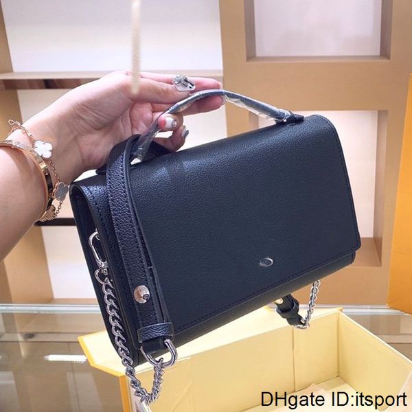 chain bags hasp travel classic old flower messenger bag hardware adjustable shoulder strap plain black cowhide
chain bags hasp travel classic old flower messenger bag hardware adjustable shoulder strap plain black cowhide